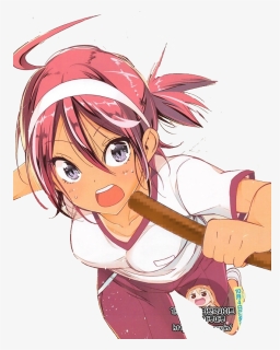 View Samegoogleiqdbsaucenao Uruka Lewd , - We Never Learn, HD Png Download, Free Download