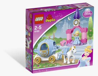 Lego Duplo Princesse Disney, HD Png Download, Free Download
