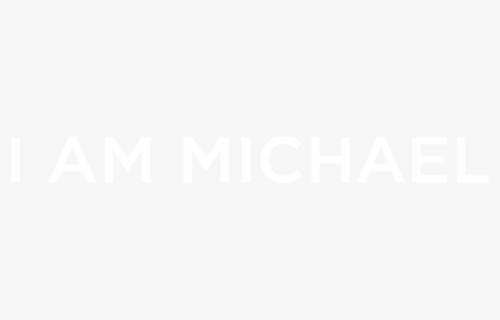 I Am Michael - Microsoft Teams Logo White, HD Png Download, Free Download