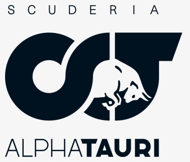 Alpha Tauri F1 Logo, HD Png Download, Free Download