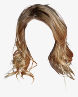 Lace Wig, HD Png Download, Free Download
