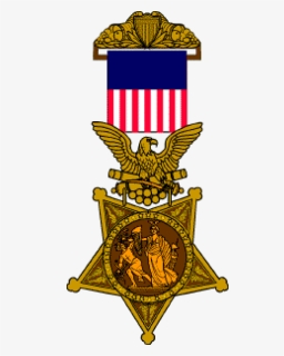 Civil War Army Medal Of Honor, HD Png Download, Free Download