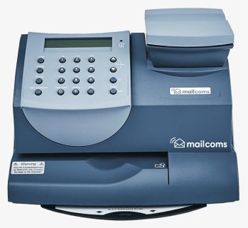 Franking Machine, HD Png Download, Free Download