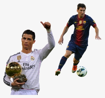 Ronaldo Ballon D Or Png, Transparent Png, Free Download