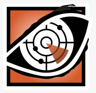 Rainbow Six Pulse Icon, HD Png Download, Free Download