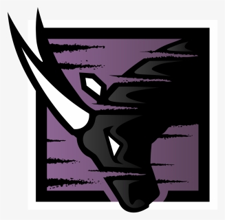 Rainbow Six Siege Oryx Icon, HD Png Download, Free Download