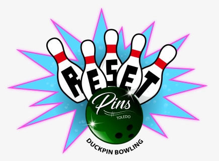 Duckpin Bowling, HD Png Download, Free Download
