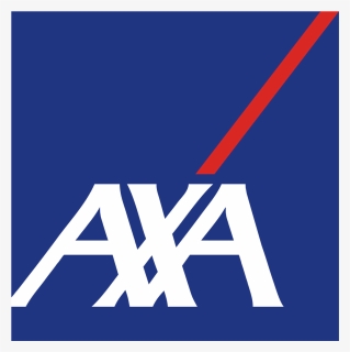 Axa Logo - Axa Interbrand 2019, HD Png Download, Free Download