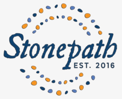 Stonepath Logo Transparentbackground - Circle, HD Png Download, Free Download