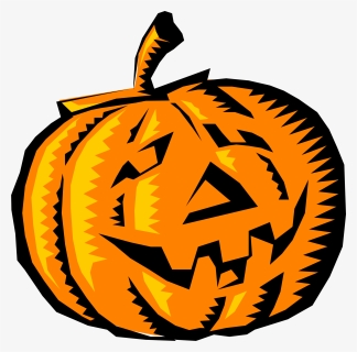 Cartoon Pumpkin , Png Download - Cartoon Pumpkin, Transparent Png, Free Download
