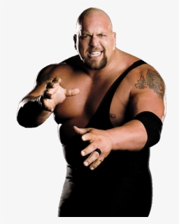 - Wwe Big Show , Png Download - Endomorph Examples In Sport, Transparent Png, Free Download