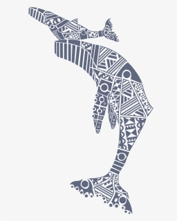 Humpback Whale , Png Download - Illustration, Transparent Png, Free Download