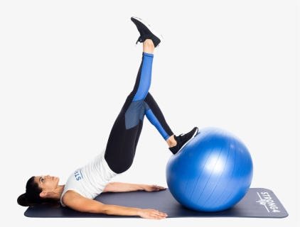 Physical Fitness, Hd Png Download - Pilates, Transparent Png, Free Download