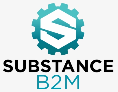 Image To Material Generator - Substance Painter Logo, HD Png Download, Free Download