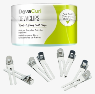 Duck Clip Curl - Key, HD Png Download, Free Download