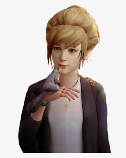 Life Is Strange Kate Happy, HD Png Download, Free Download