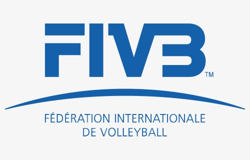 Federación Internacional De Voleibol, HD Png Download, Free Download