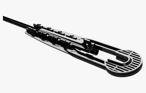 Sniper Rifle, HD Png Download, Free Download