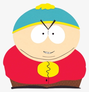 Cartman Png - Cartman South Park Png, Transparent Png, Free Download