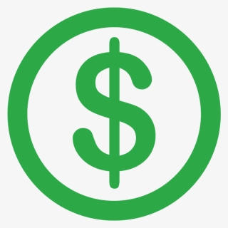 Dollar Sign Content - Whatwg, HD Png Download, Free Download