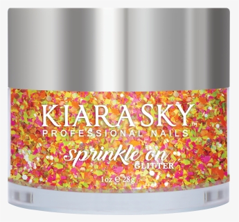 Kiara Sky Sprinkleon Glitter, HD Png Download, Free Download