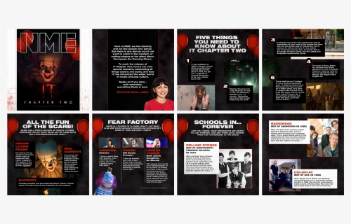Flyer, HD Png Download, Free Download