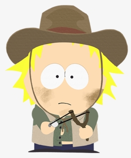 Cartman Drawing Free Willzyx Transparent & Png Clipart - South Park Outlaw Tweek, Png Download, Free Download