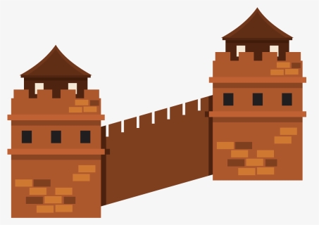 Great Wall Of China - Great Wall Of China Png, Transparent Png, Free Download
