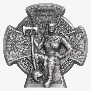 Boudica Warrior Queen, HD Png Download, Free Download