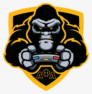 Mascot Logo Design, HD Png Download, Free Download