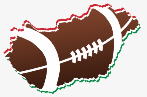 The Budapest Cowbells Defeat The Dunaújváros Gorillaz - Kick American Football, HD Png Download, Free Download