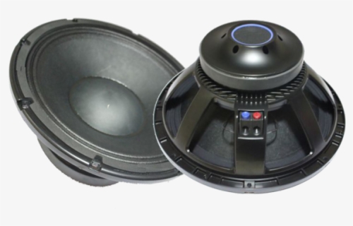 18 Inch Ati Pro Speakers Price In India, HD Png Download, Free Download