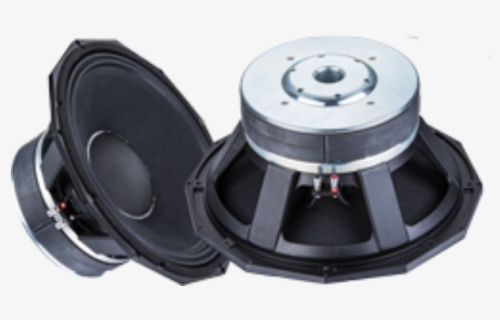 Ati Pro Speaker 18 Inch, HD Png Download, Free Download