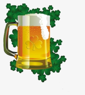 Beer Glass, HD Png Download, Free Download