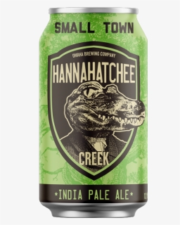 Small Town Beer Can, HD Png Download, Free Download