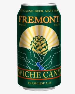 Cowiche Canyon Fresh Hop Ale - Guinness, HD Png Download, Free Download