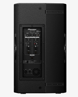 Pioneer Xprs Speaker, HD Png Download, Free Download