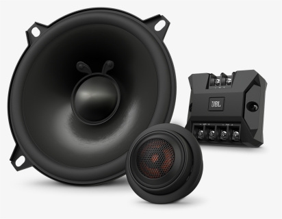 Jbl Component Speakers, HD Png Download, Free Download