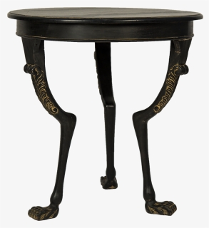 Side Table Png - Coffee Table, Transparent Png, Free Download