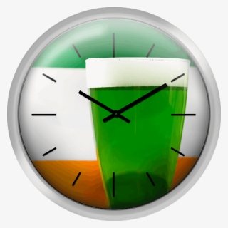 Wall Clock, HD Png Download, Free Download