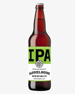 Bhbc 5 Ipa 22oz Bottles Rendering Rev9 Web - Glass Bottle, HD Png Download, Free Download