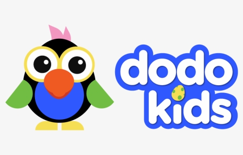 Dodo Kids, HD Png Download, Free Download