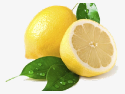 Lemon Clipart Nimbu - Transparent Background Lemon Png, Png Download, Free Download