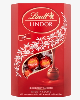 Lindt Lindor Chocolate, HD Png Download, Free Download