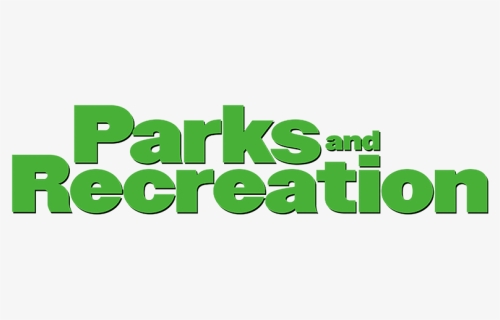 Pawnee Parks And Recreation Logo, HD Png Download, Free Download