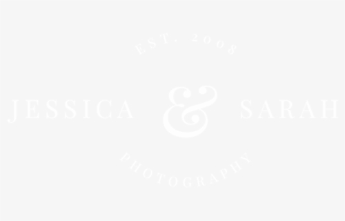 Jessica & Sarah 2020 Logo White - Johns Hopkins Logo White, HD Png Download, Free Download