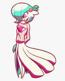 Eating These Is How One Becomes A Gardevoir  because, HD Png Download, Free Download