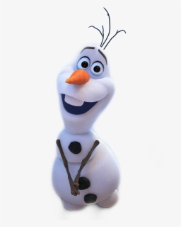 #freetoedit #frozen #olaf #olaffrozen - Frozen 2 Cast Olaf, HD Png Download, Free Download
