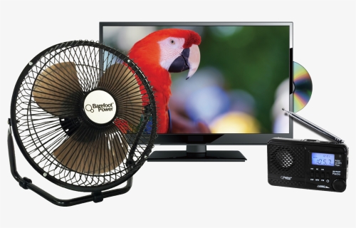 Lifestyle Electronic Appliances - Macaw, HD Png Download, Free Download