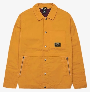 Nike Sb Iso Jacket Pollen Rise Leo Baker Preview - Sweater, HD Png Download, Free Download